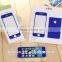 Eye Protection screen protector Cell Phone Anti Blue Light screen protector for iPhone 5