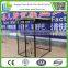 Alibaba china - Safety Indoor & Outdoor Dog Fence Heavy Duty Dog Kennels