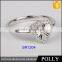 Handmade jewelry Wholesale charm diamond earrings