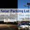 China factory 5--8 years lifespan solar spot lights