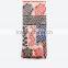 Best Selling Winter Warm Soft Colorful Printed Wool Square Scarf