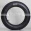 Radial car tire 7.00R16 inner tube for paved road