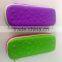 Osini 2016 professinal custom colorful bubble EVA Stationery Case Pencil Box Bubble Pencil Case