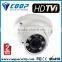 Support TVI 1080p cameras, 3.0MP IP cameras and older traditional analogue (CVBS) CCTV cameras TVI DVRs