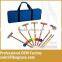 Latest Polyester Croquet Storage Carrying Bag