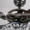 Good Design Contemporary Ceiling Fan