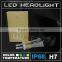 H1/H3/H7/H8/H9 Waterproof LED Headlights Bulb For Car