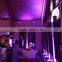 Factory direct supply LED waterproof IP65 par light 6pcs 7in1 RGWBA+UV