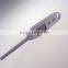 digital salinity meter with thermometer