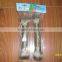 PVC plastic Clothesline rope WITH wire core/ pp multifilament/ twisted rope                        
                                                Quality Choice