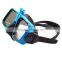 New design Diving Mask swimming goggle camera masks for go pro /GitUp Git2 action cam