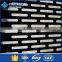 2016 Manufacturers selling stock firm punched screen mesh