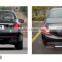 W222 S63 Body Kits Fit for BENZ S-CLASS W222 S63 AM-style PP Material