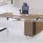 factory price presidential office furniture desk(SZ-ODT666)