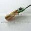 650nm Industry laser point module