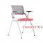 Durable Steel Leg Library Study Chair