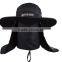 Custom Unisex Fishing Hunting Military Wide Brim Bucket Caps