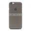 Matte PP plastic case for apple iPhone 6S,for iPhone 6S case