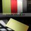 12000mah iwo colorful power bank charger with dual outputs