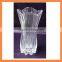Antique murano different types Glass vases