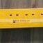 UK extension socket/power socket with surge protector and 2USB