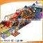 Astronauts theme soft playground item for kids party center
