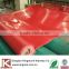Strong supply ability table tennis rubber flooring