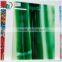 High quality colored silk screen glass with digital printing