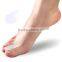 hallux valgus bunion punta separatore toe separator foot care ks 020