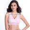 Pregnant Women Nursing Cotton sleep Bra