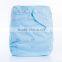 OEM washable baby cloth diapers with insert