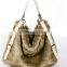 hot sale fashion women fur handbags