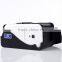 Plastic Google Cardboard Head Mount 3D VR Glasses For iphone 5G 5S