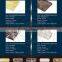 Popular style simulated marble Decorative strip