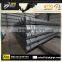 schedule 40 fence post galvanized steel pipe