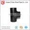 ANSI B 16.9 steel elbow sch80 304/304l/316/316l