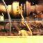original used good condition bulldozer D6D in best price for sale