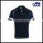 Sport dry fit polo shirt