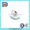 SC - UPC Fanout Multimode Fiber Optic Pigtail