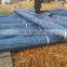 ISO 9001 MS Pre Galvanized Round Pipes Certified China Supplier