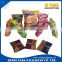 Custom packaging aluminium bags laminated packing bags/ printing food packing roll film