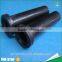High technology factory injection molding products custom black nylon injection plastic parts