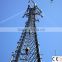 Telecommunication antenna gsm cellphone tower