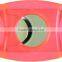 red plastic cigar cutter