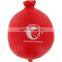 gift PU foam pomegranate stress toy pomegranate