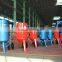 100L/200L blast pot be made in KAITAI GROUP for sale