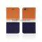 Smartphone Bag Case Mobile phone flip cover for iPhone 6S protect leather case with card holder