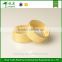 Customized refrigeration parts brass compression ring