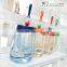 Portable reusable 360ml adult baby bottle