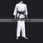 Boao Sports Judo Uniforms made in 420G0.560G.700G.850G fabric in high quality for schools and military